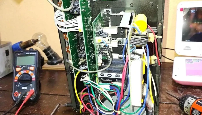 Servicio Tecnico Integral Comentarios - Mburucuyá