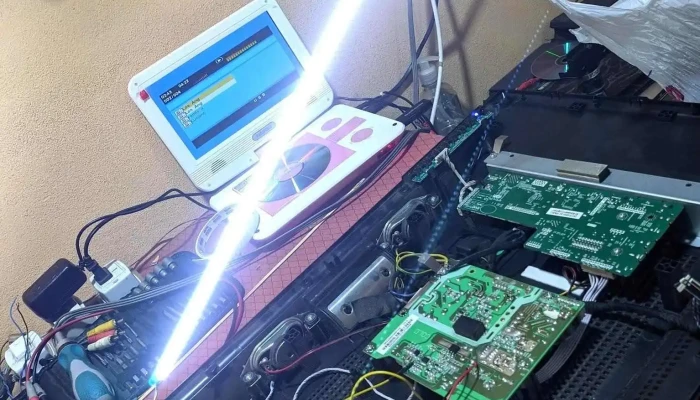 Servicio Tecnico Integral Del Propietario - Mburucuyá