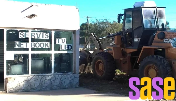 Servicio Tecnico Los Altos -  Promocion - Los Altos