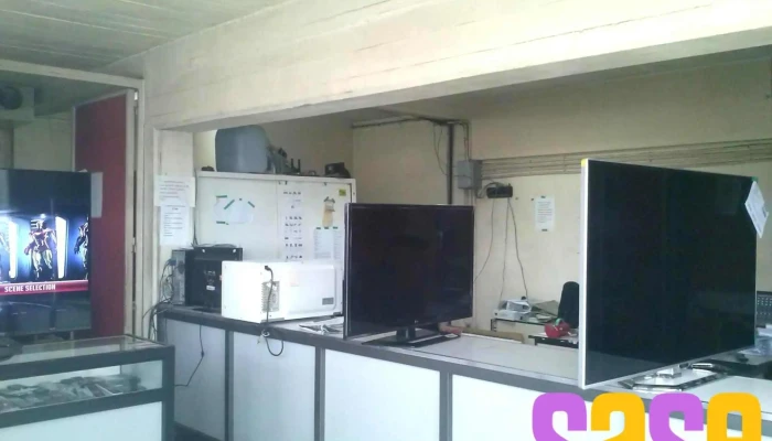 Servicio Tecnico Mundo Electronico Interior - San Miguel de Tucumán