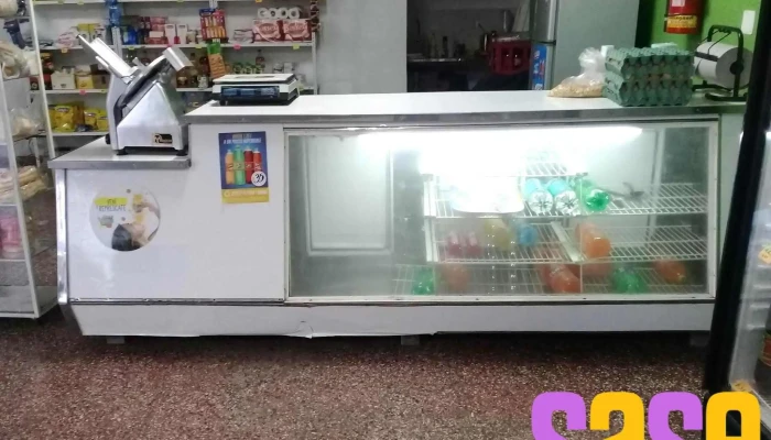 Servicio Tecnico Refrigeracion Y Electricidad Interior - Salta