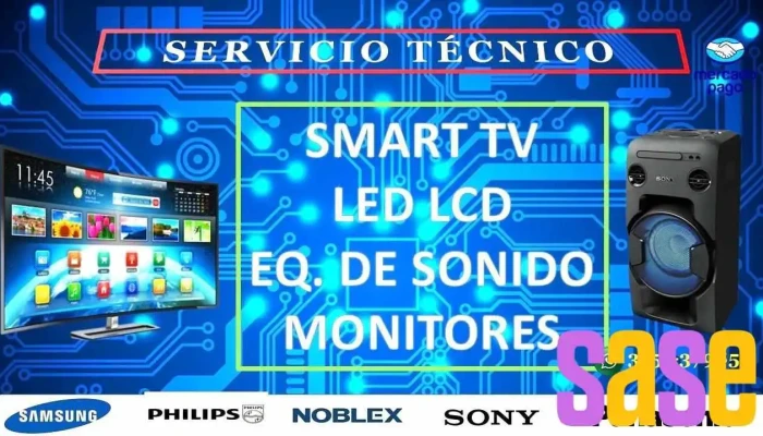 Servicio Tecnico Tesla -  Del Propietario - Puerto Piray
