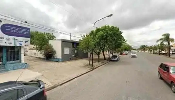 Servicios Agroindustria Srl -  Cerca De Mideg - Villa María