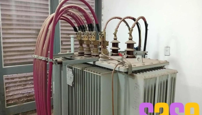 Servicios Electrico Lorenzo -  Instagram - Fontana