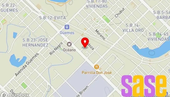 mapa de Servicios Electrico Lorenzo Servicio de instalación eléctrica en Fontana
