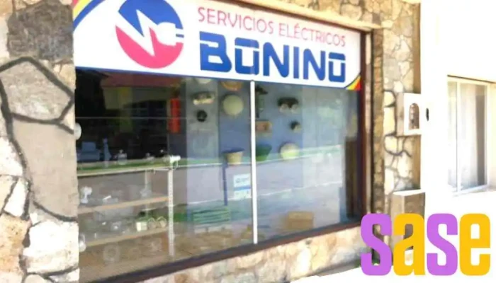 Servicios Electricos Bonino - Melincue