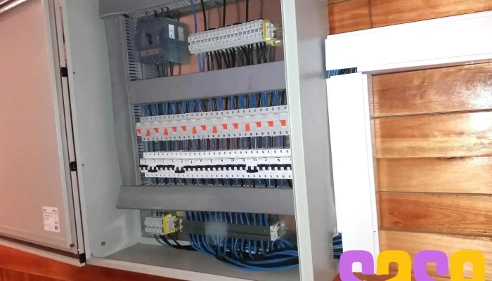 Servicios Electricos By Del Propietario - Añelo