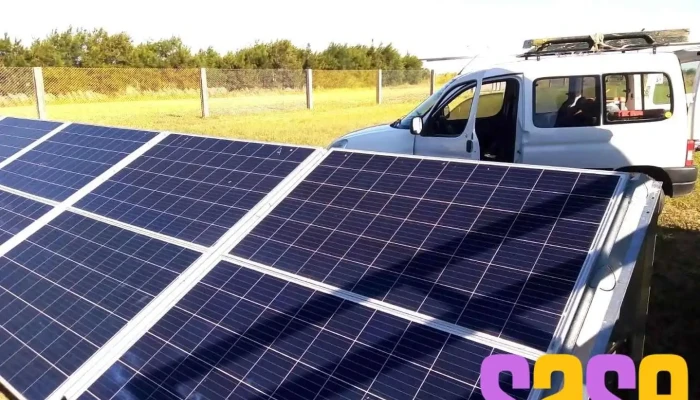 Servicios Eléctricos Ramos - Rufino