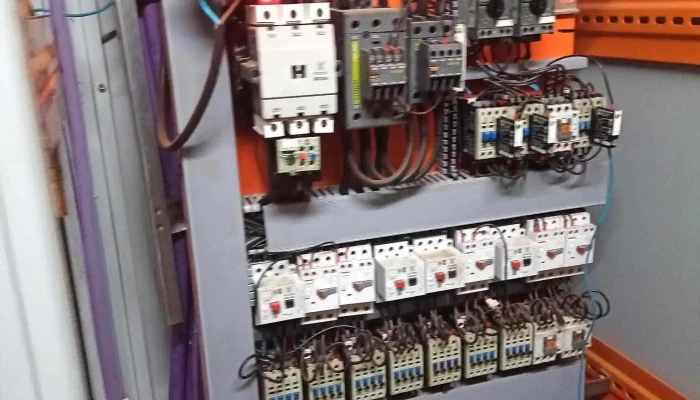Servicios Industriales Eldorado -  Del Propietario - Eldorado
