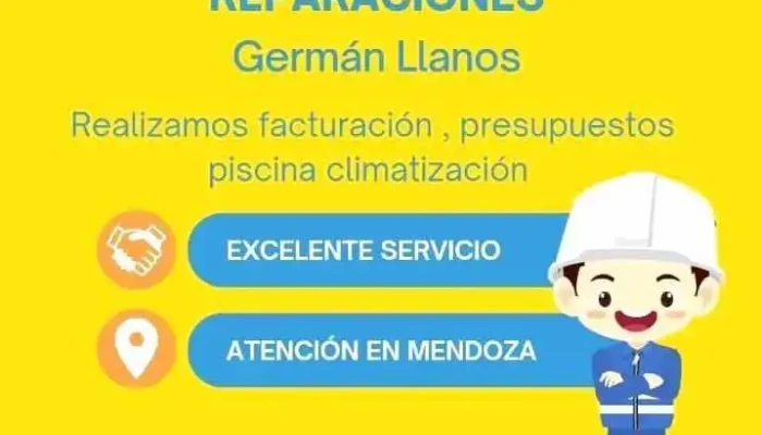 Servicios Tecnicos Aire Acondicionado Y Calderas Gas Electricidad Mas Recientes - Mendoza