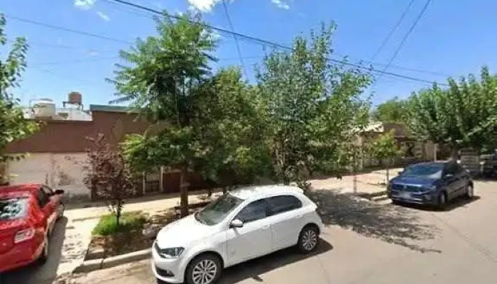 Servicios Tecnicos Aire Acondicionado Y Calderas Gas Electricidad Zonadeg - Mendoza