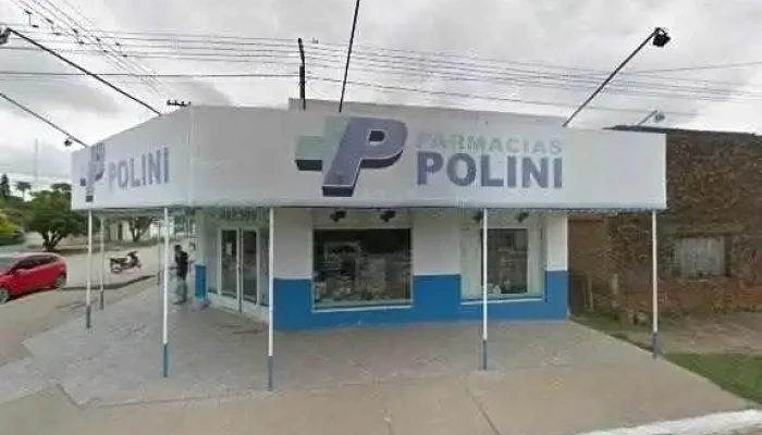 Servivio Tecnico Como Llegar - Santa Sylvina