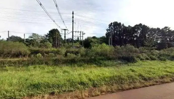 Set Alem Norte -  Cerca De Mideg - Leandro N. Alem