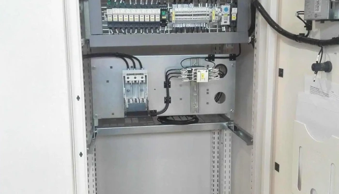 Sial Ingenieria Srl Cerca De Mi - Rosario