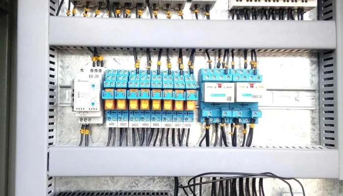 Sieb Electric -  Del Propietario - Godoy Cruz