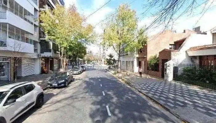 Sila Srl -  Cerca De Mideg - Rosario