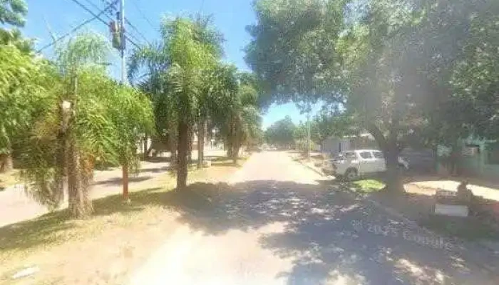 Sinchi Electricidad Jhs -  Zonadeg - Resistencia