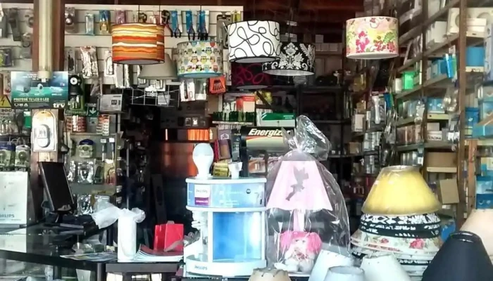 Sincler Electricidad E Iluminacion Opiniones - Córdoba