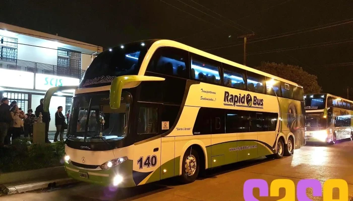 Sindicato Argentino de Televisión - Seccional Chaco - Resistencia