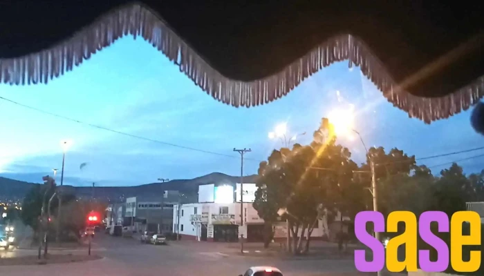 Siscon Industry Srl Videos - Comodoro Rivadavia