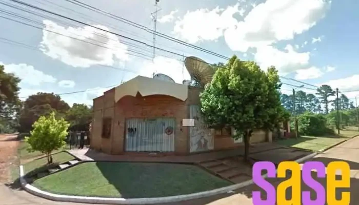 Sistema de Medios - Candelaria