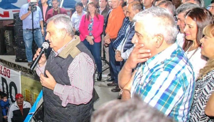Skombro Megadisco Descuentos - Monteros