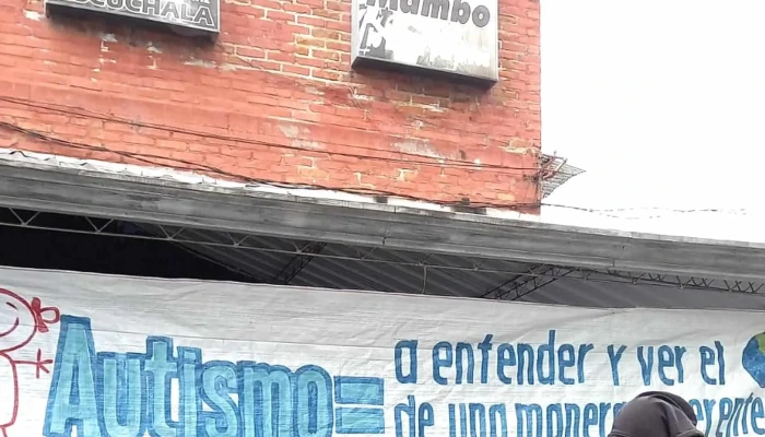 Skombro MegaDisco - Monteros