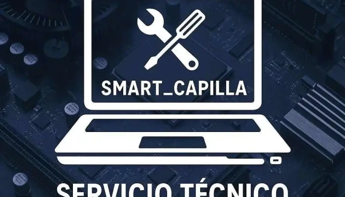 Smart Capilla -  Mas Recientes - Capilla del Monte