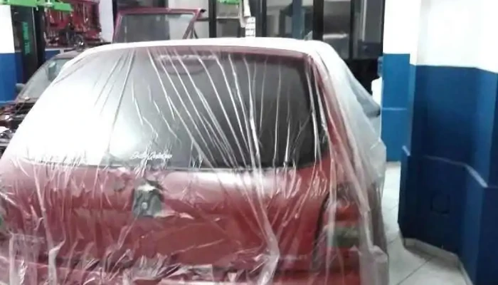 Snieg System Electric. - Guaymallén