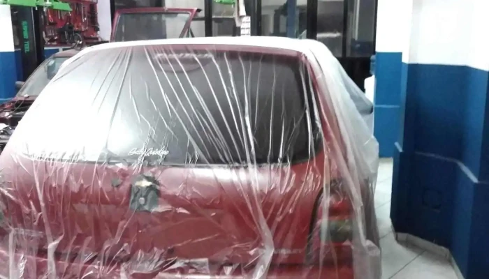 Snieg System Electric Numero - Guaymallén