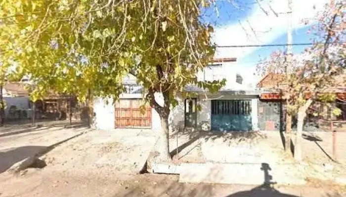 Snieg System Electric Numerodeg - Guaymallén
