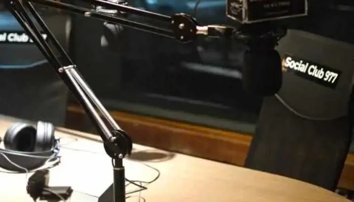 Social Club 977 Fm - Apóstoles
