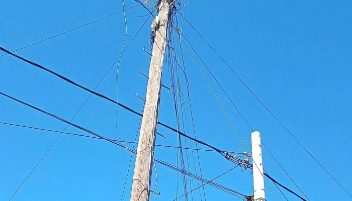 Sociedad Cooperativa Popular Limitada De Comodoro Rivadavia -  Sitio Web - Comodoro Rivadavia