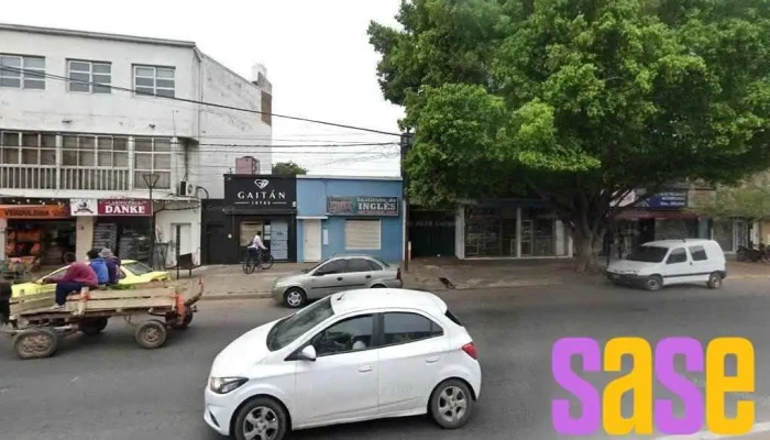 Sociedad Electro Industrial - Santa Fe De La Vera Cruz
