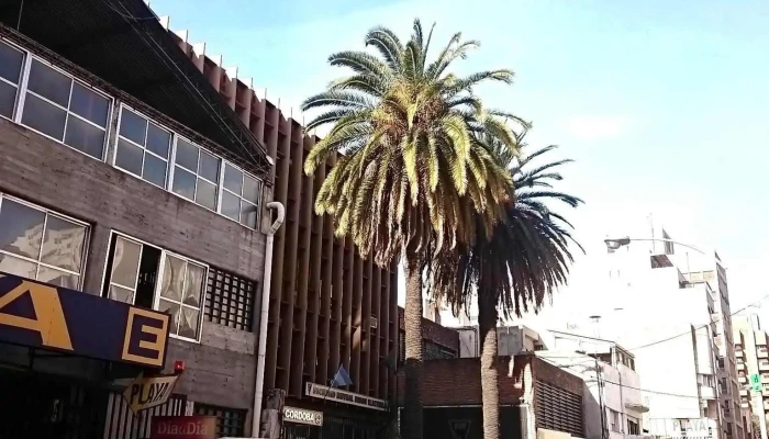Sociedad Union Electrica Abierto Ahora - Córdoba