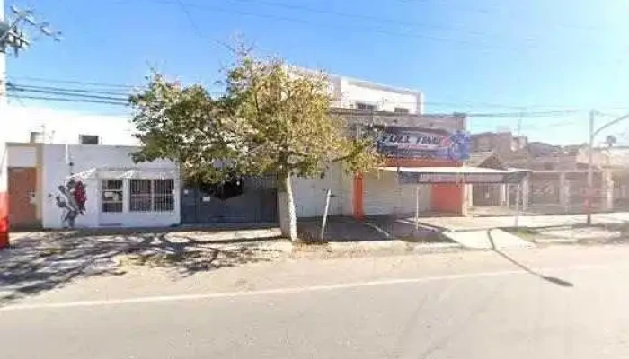 Soid Electricidad -  Abierto Ahoradeg - Chimbas