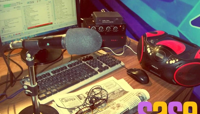 Sol Fm Tv Rufino - S6100 Rufino