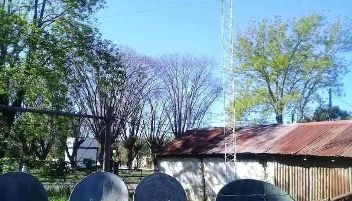 Solari CableVision - Mariano I. Loza