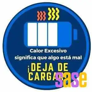 Solartechnik Cargadores Inteligentes Para Electromovilidad -  Como Llegar - San Juan
