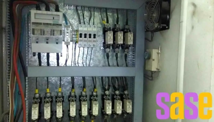 Soluciones Electricas -  Como Llegar - Mendoza