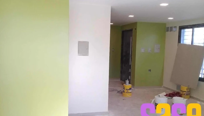 Soluciones Electricas -  Interior - Mendoza