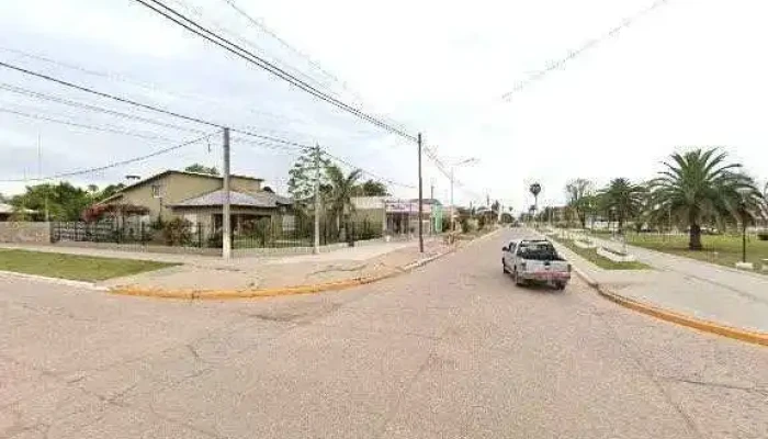 Soluciones Electronicas Ubicacion - Coronel Du Graty