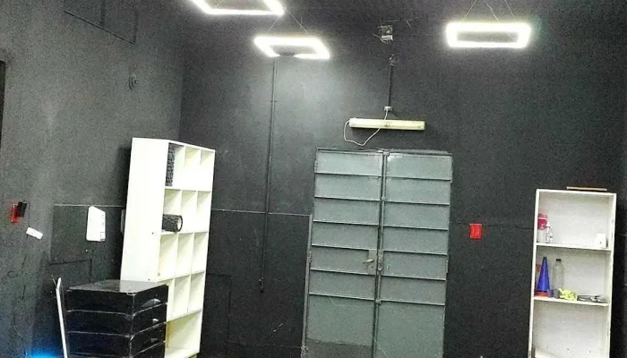 Soluciones Navarro Electricidad -    Plomeria   Aire Acondicionado Interior - Rivadavia