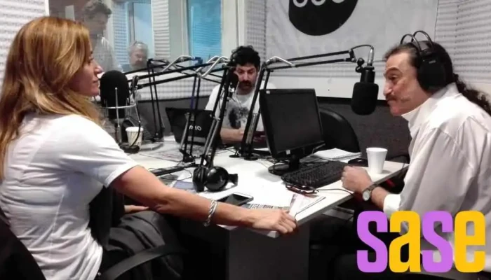 Somos Radio Am 530 - Cdad. Autónoma De Buenos Aires