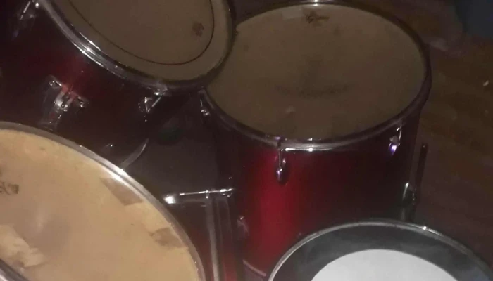 Somosmusica -  Instagram - El Bolsón