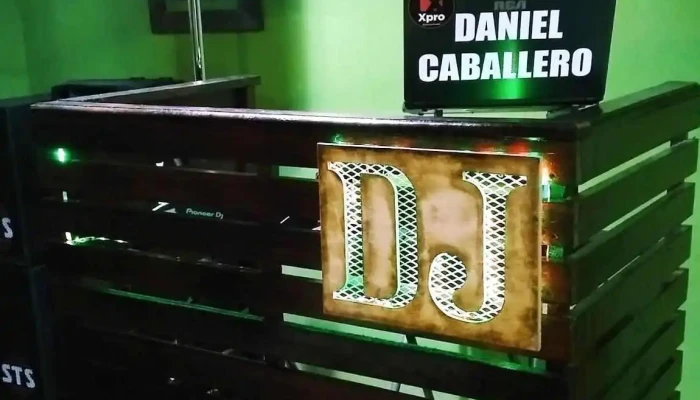 Sonido E Iluminacion Profesional Daniel Caballero Monte Caseros Corrientes Fotografia - Monte Caseros