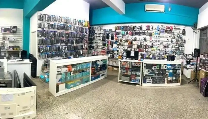 Soria Electronica -  Puntaje - San Juan