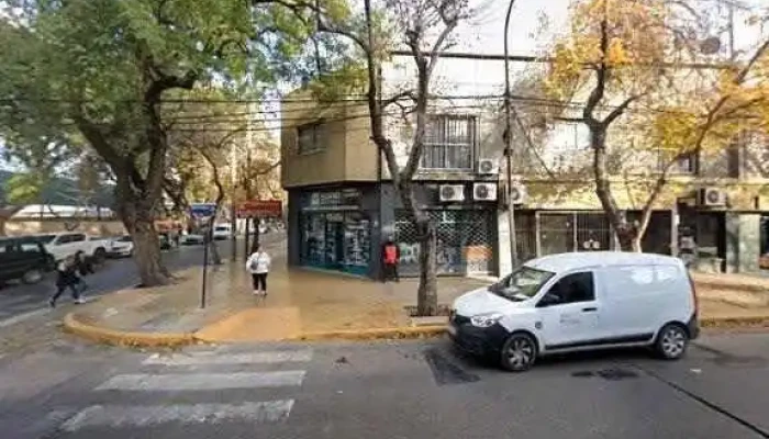 Soria Electronica -  Puntajedeg - San Juan