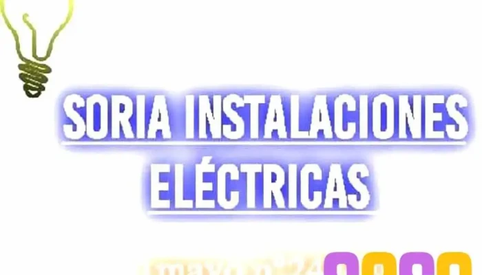 Soriainstalacioneselectricas -  Del Propietario - El Carril