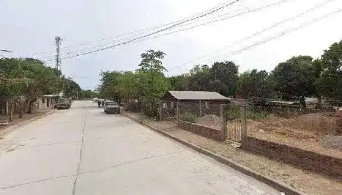 Soriainstalacioneselectricas -  Telefono - El Carril